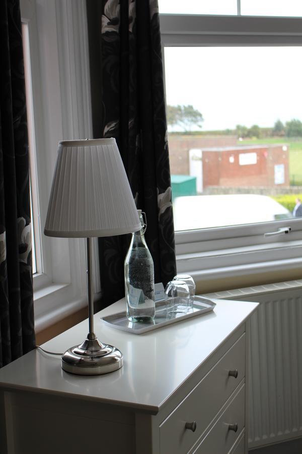 Beamsley Lodge B&B Torneo de Torneo de Eastbourne Exterior foto