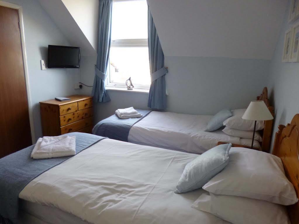 Beamsley Lodge B&B Torneo de Torneo de Eastbourne Exterior foto