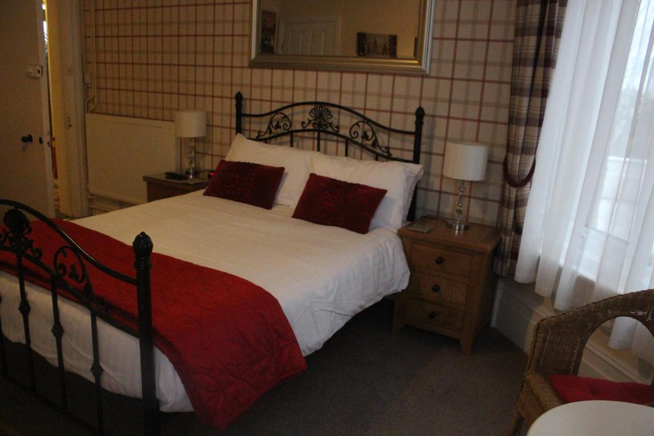 Beamsley Lodge B&B Torneo de Torneo de Eastbourne Exterior foto